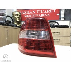 1648202764 W 164 ML SOL STOP LED MERCEDES BAŞKAN TİCARET